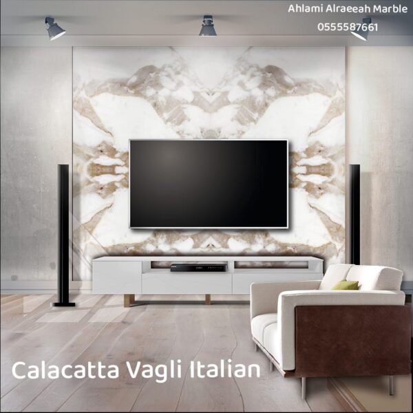 Calacatta Vagli Italian - Image 14