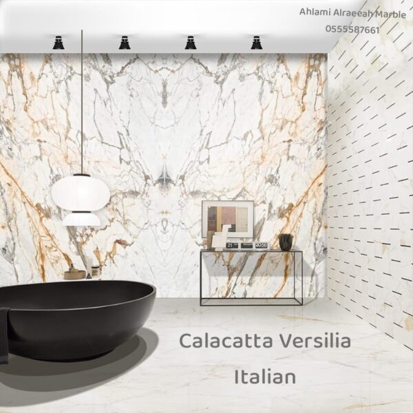 Calacatta Versilia Italian - Image 10