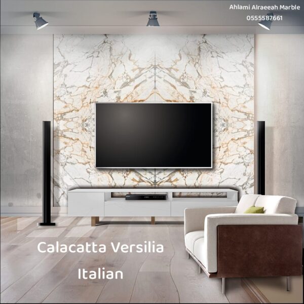 Calacatta Versilia Italian - Image 19