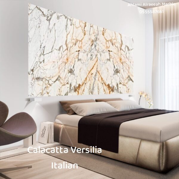 Calacatta Versilia Italian - Image 2