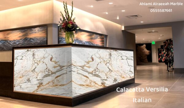 Calacatta Versilia Italian - Image 4