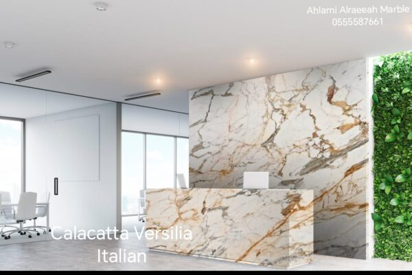 Calacatta Versilia Italian - Image 5