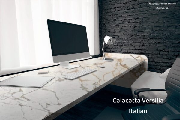 Calacatta Versilia Italian - Image 7