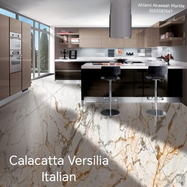 Calacatta Versilia Italian - Image 8
