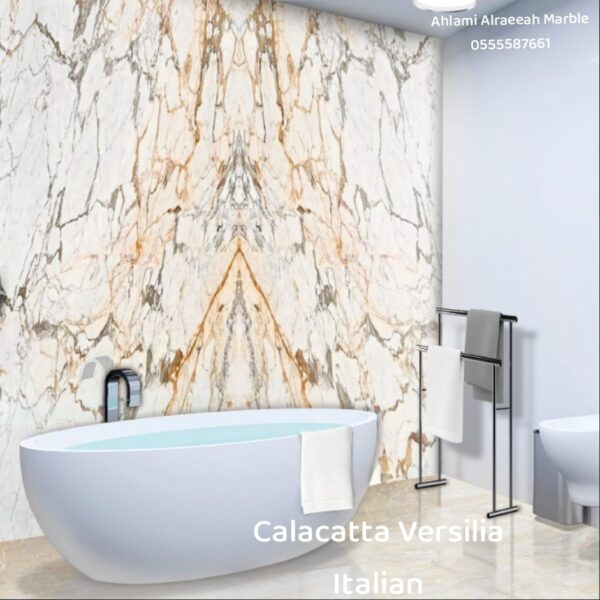 Calacatta Versilia Italian - Image 11