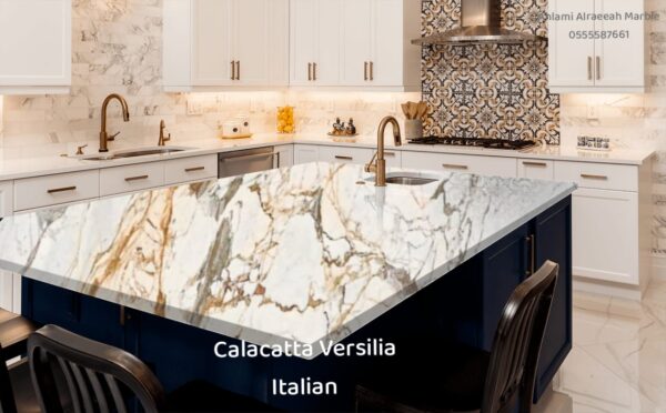 Calacatta Versilia Italian - Image 12