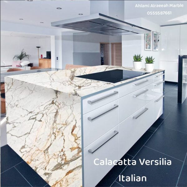 Calacatta Versilia Italian - Image 15