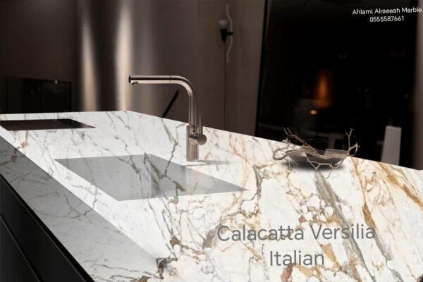 Calacatta Versilia Italian - Image 16
