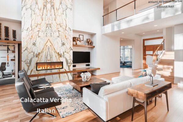 Calacatta Versilia Italian - Image 17