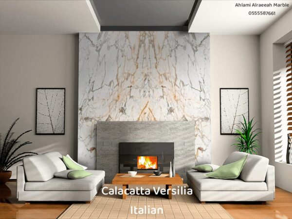 Calacatta Versilia Italian - Image 18