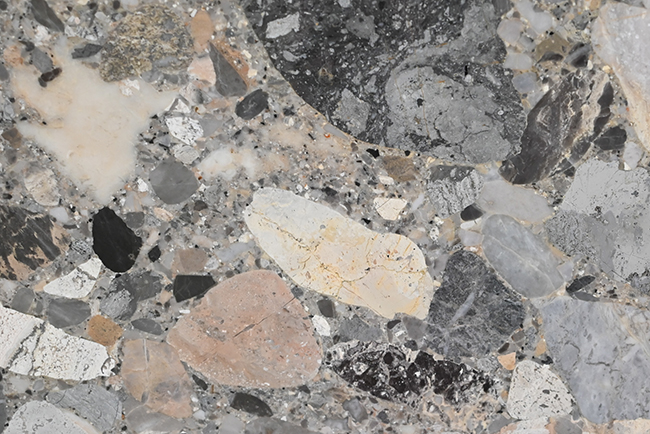 Ceppo Di Gre Originale Italian Marble