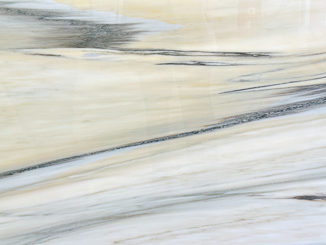 Cipollino Bianco  Italian Marble