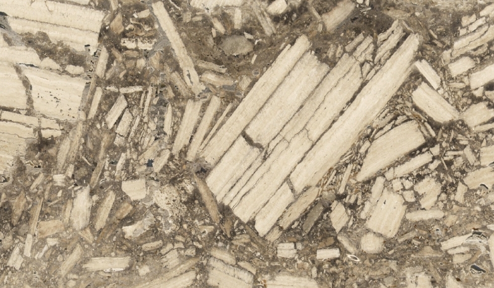 Arlecchino Marble Marrone himalyas - Image 2