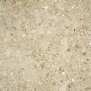 Breccia Beige Marble Mosaico