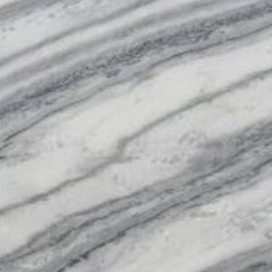 Bianco Novulato Macedonia Marble