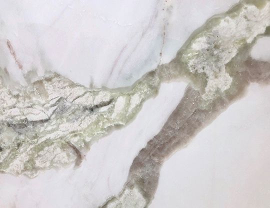 Calacatta Etosha Namibia Marble