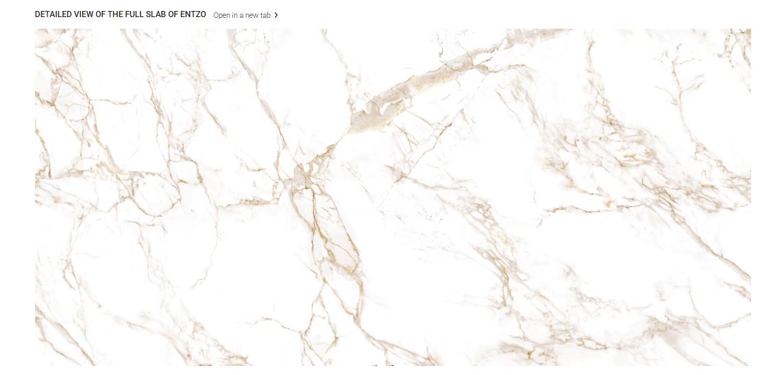 Dekton Entzo Spanish Ceramic