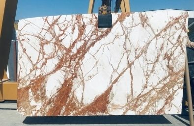 Macchia Vecchia Bellissimo Oro Marble - Image 2