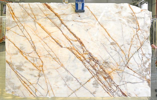 Macchia Vecchia Bellissimo Oro Marble - Image 4