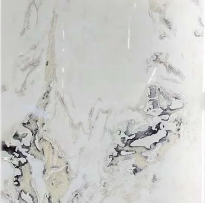 Calacatta Dover Marble Armozi