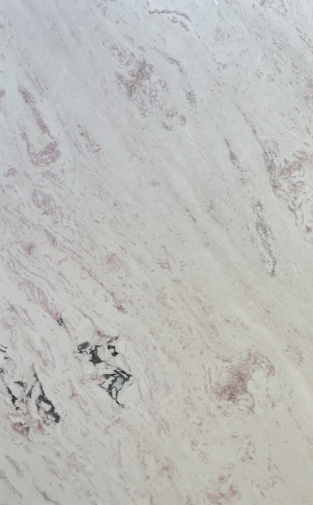 Calacatta Dover Rosa Marble smeraldo