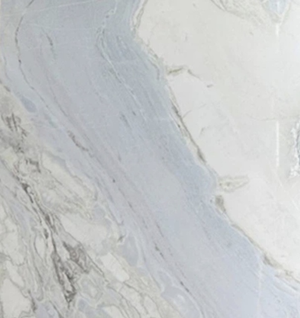 Calacatta Dover Oyster White Marble ubriaco