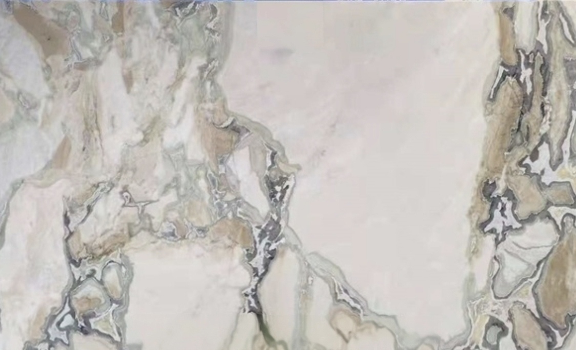 Calacatta Etosha Marble fytikó - Image 2