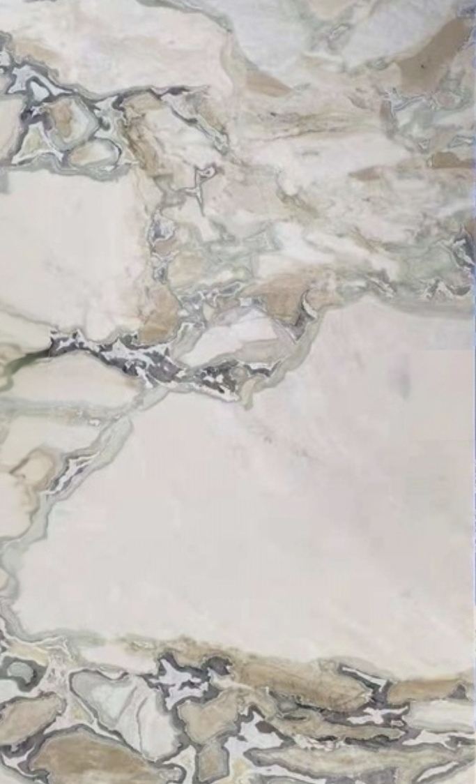 Calacatta Etosha Marble fytikó