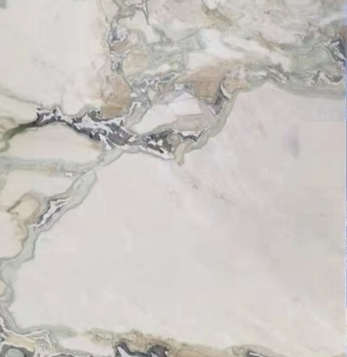 Calacatta Etosha Marble fytikó - Image 4