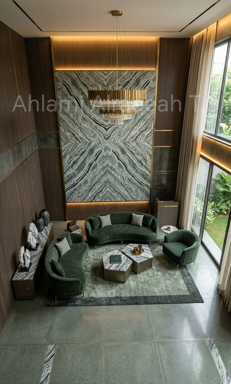 Avalanche Marble Cinza - Image 2