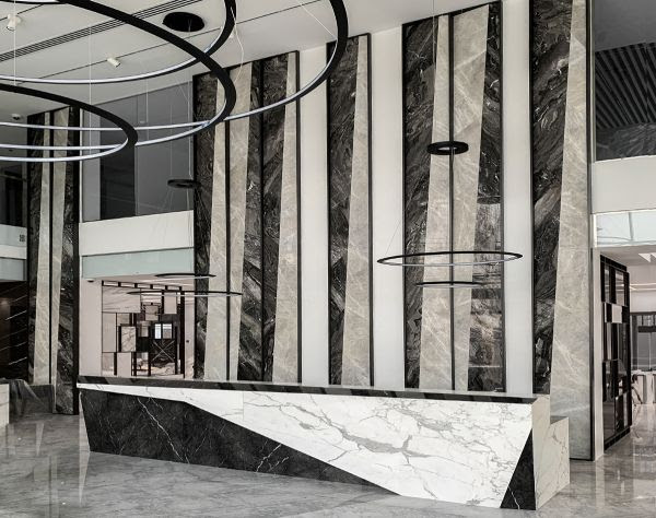 Arbescato Orobico Marble - Image 5