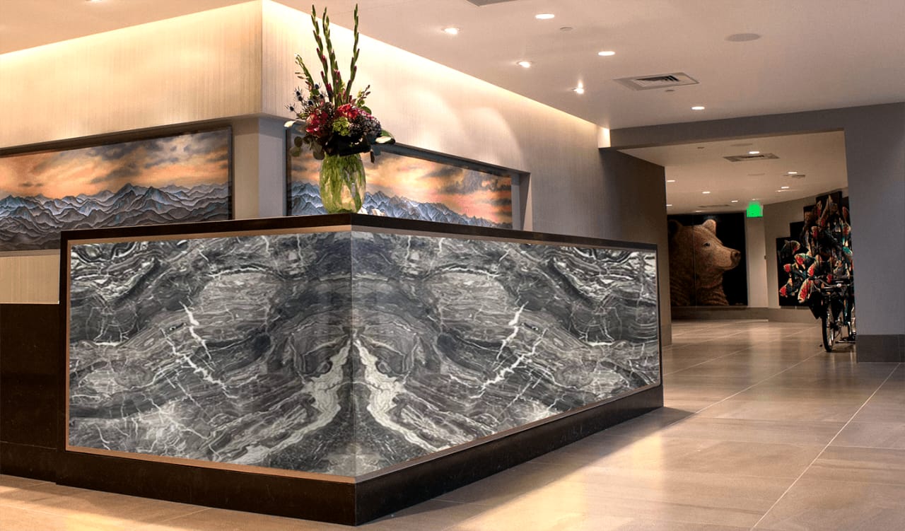 Arbescato Orobico Marble - Image 25