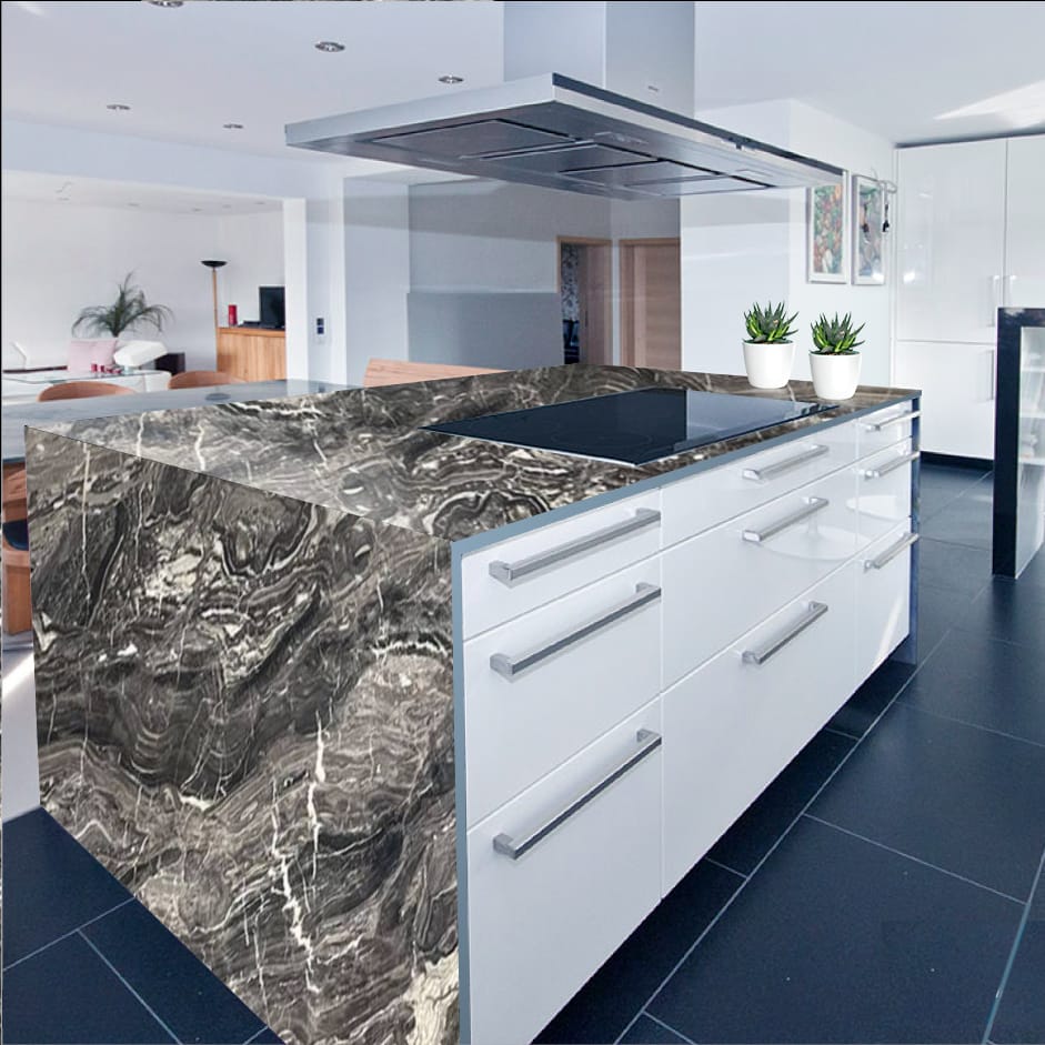 Arbescato Orobico Marble - Image 7