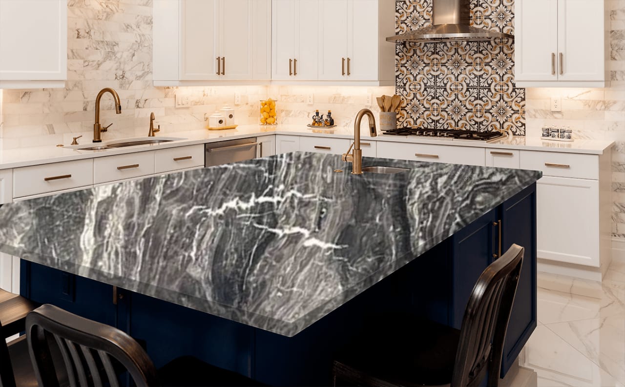 Arbescato Orobico Marble - Image 12