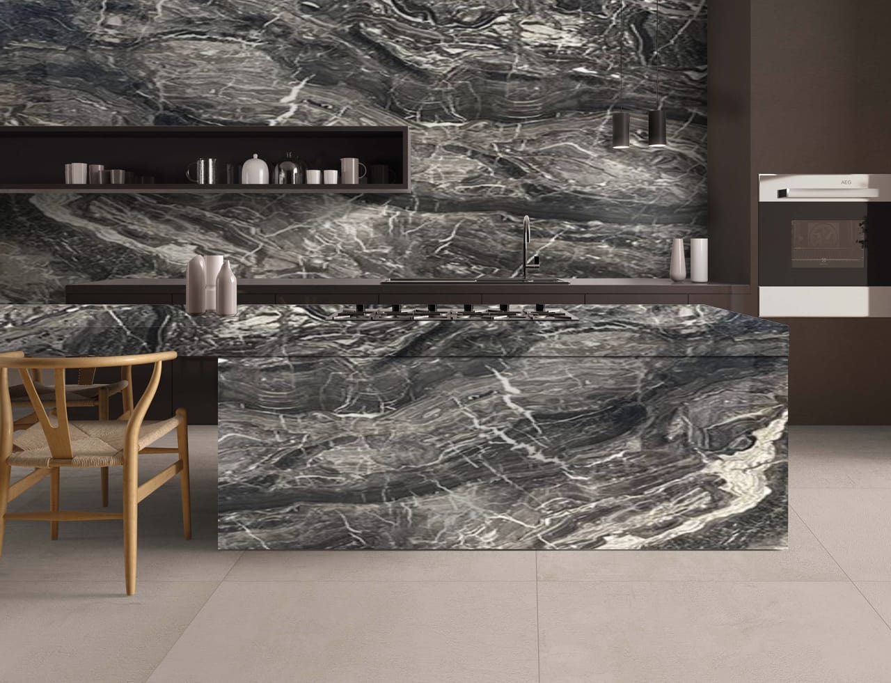 Arbescato Orobico Marble - Image 14