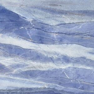 Azul Boquira Brazilian Marble