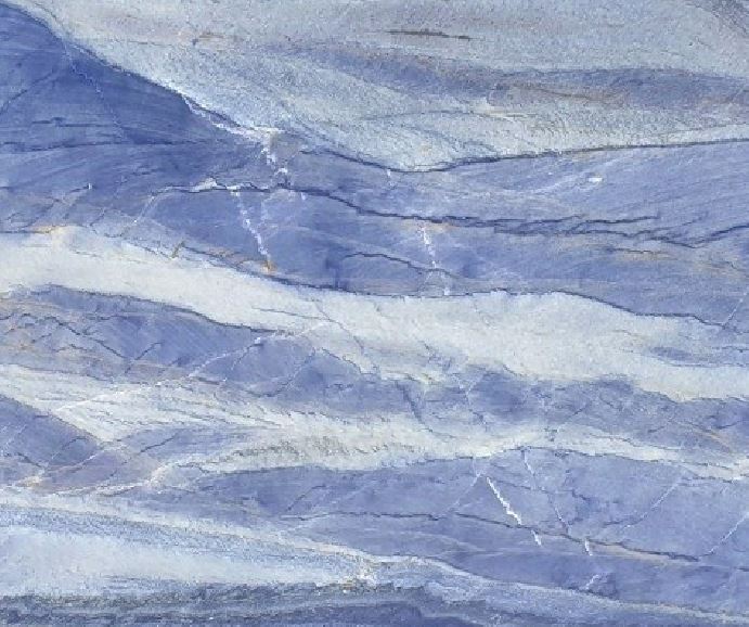 Azul Boquira Brazilian Marble