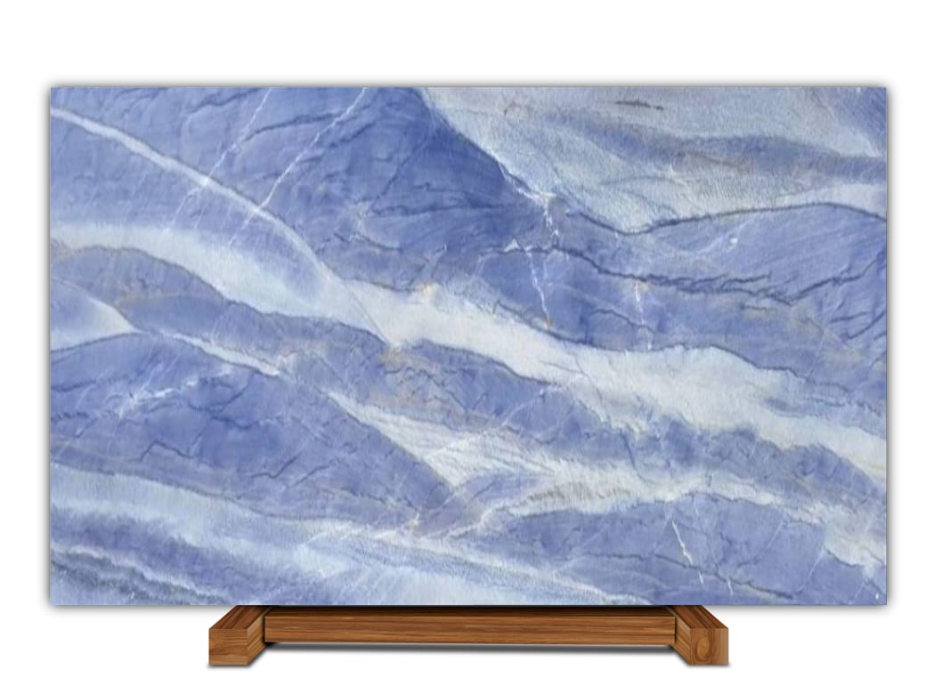 Azul Boquira Brazilian Marble - Image 9