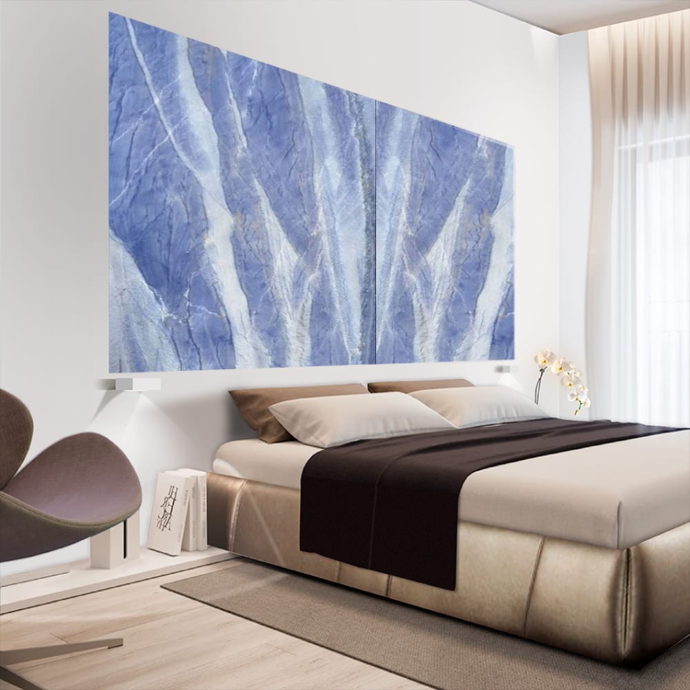 Azul Boquira Brazilian Marble - Image 16