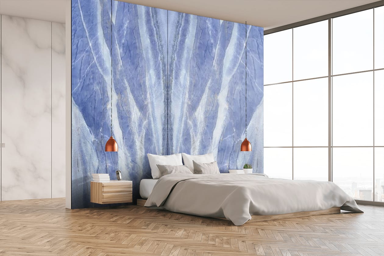 Azul Boquira Brazilian Marble - Image 17
