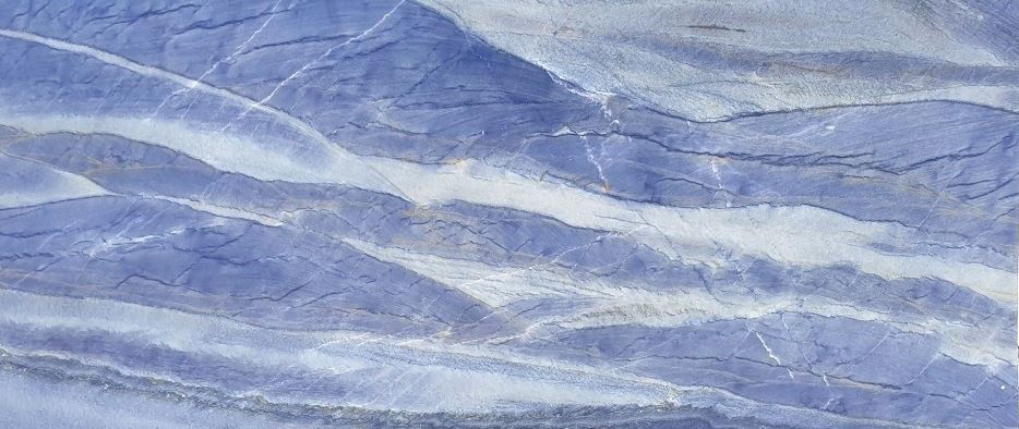 Azul Boquira Brazilian Marble - Image 36