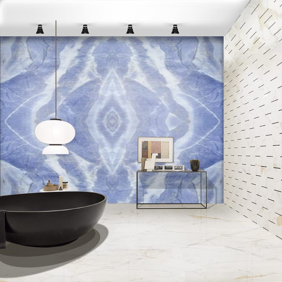 Azul Boquira Brazilian Marble - Image 24