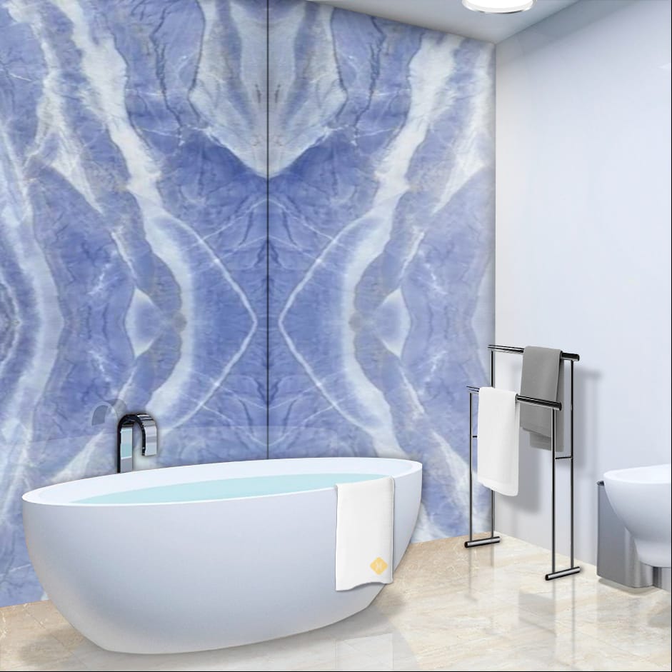 Azul Boquira Brazilian Marble - Image 26