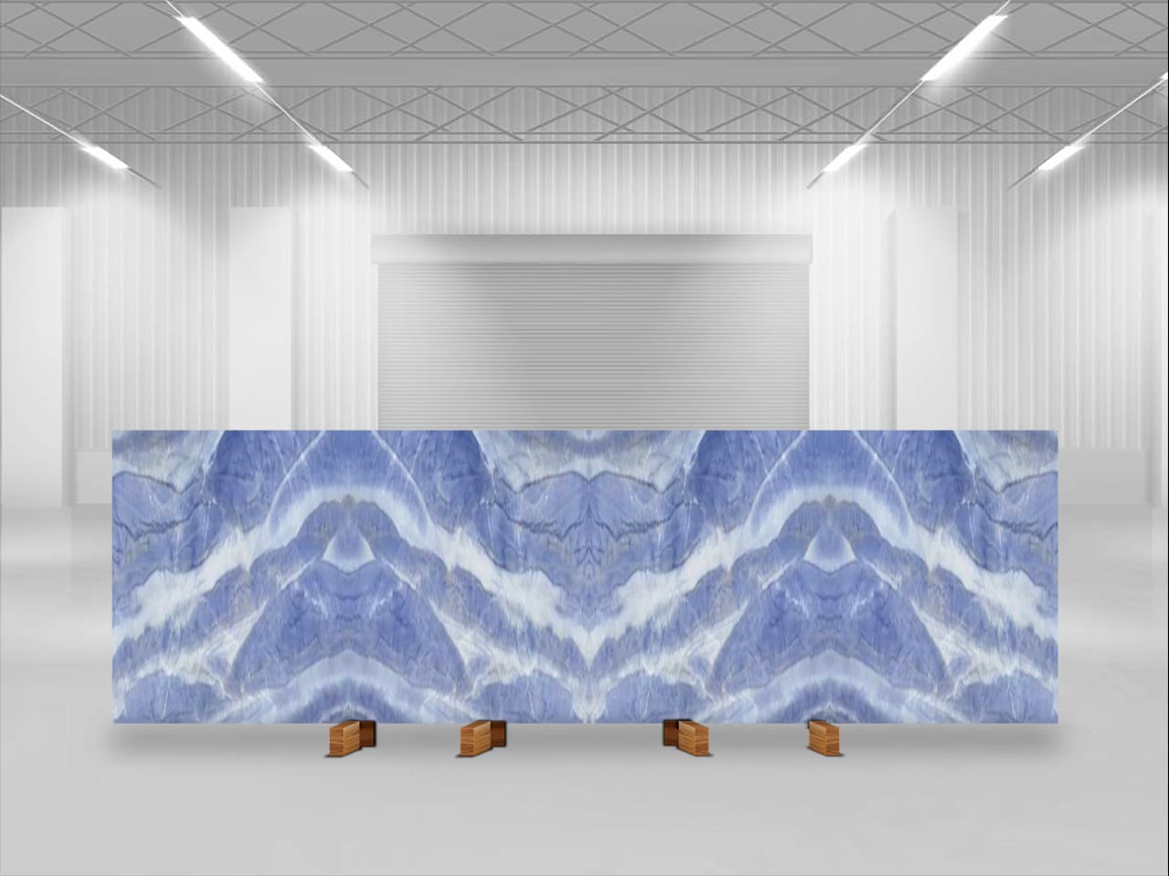 Azul Boquira Brazilian Marble - Image 28