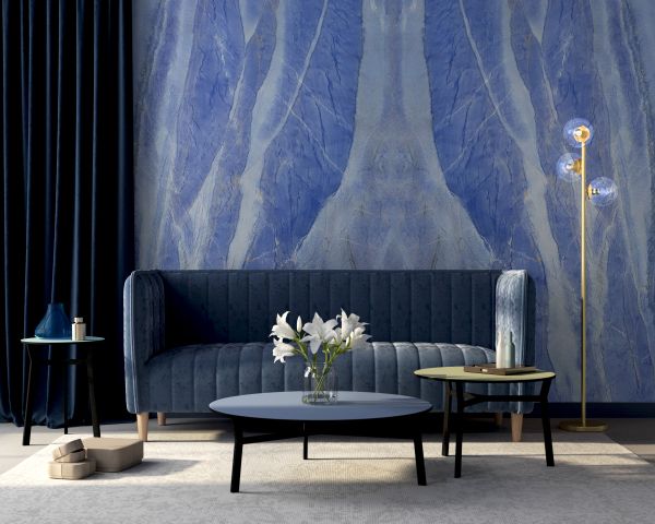 Azul Boquira Brazilian Marble - Image 38