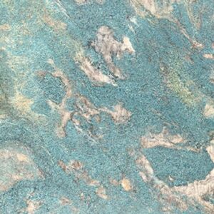 Blue Belize Brazilian Quartzite
