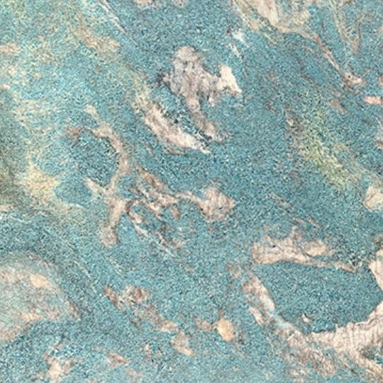 Blue Belize Brazilian Quartzite