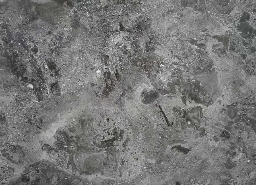 CDG Mount Gray Turkish Marble