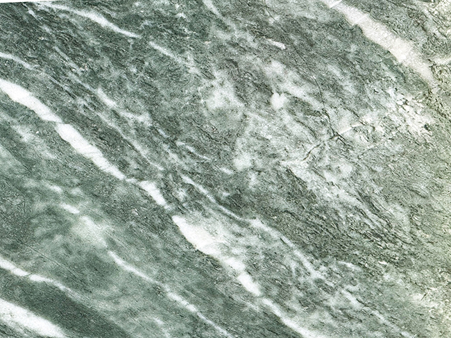 Charlotte Green Brazilian Quartzite