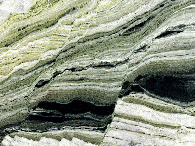 Cipollino Nuovalato Italian marble